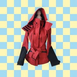 AUTHENTIC BURBERRY RAIN COAT BRAND-NEW